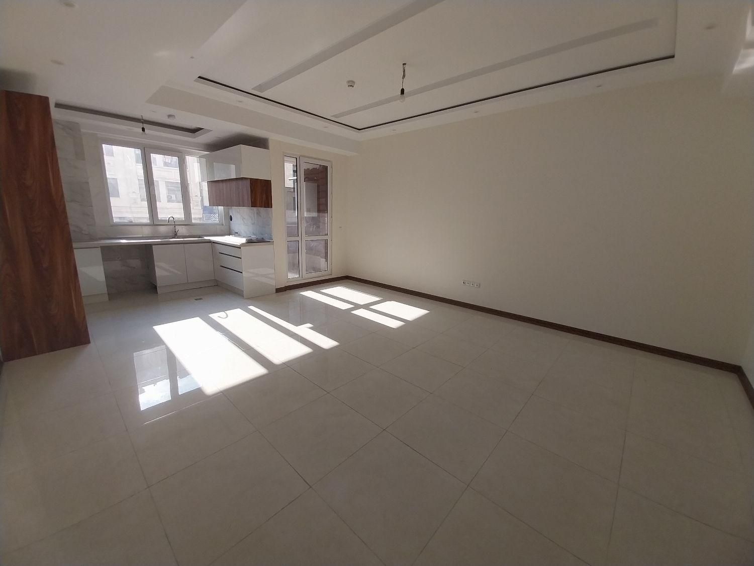 شمال فردوس شرق ۵۷ متر فول امکانات|فروش آپارتمان|تهران, فردوس|دیوار
