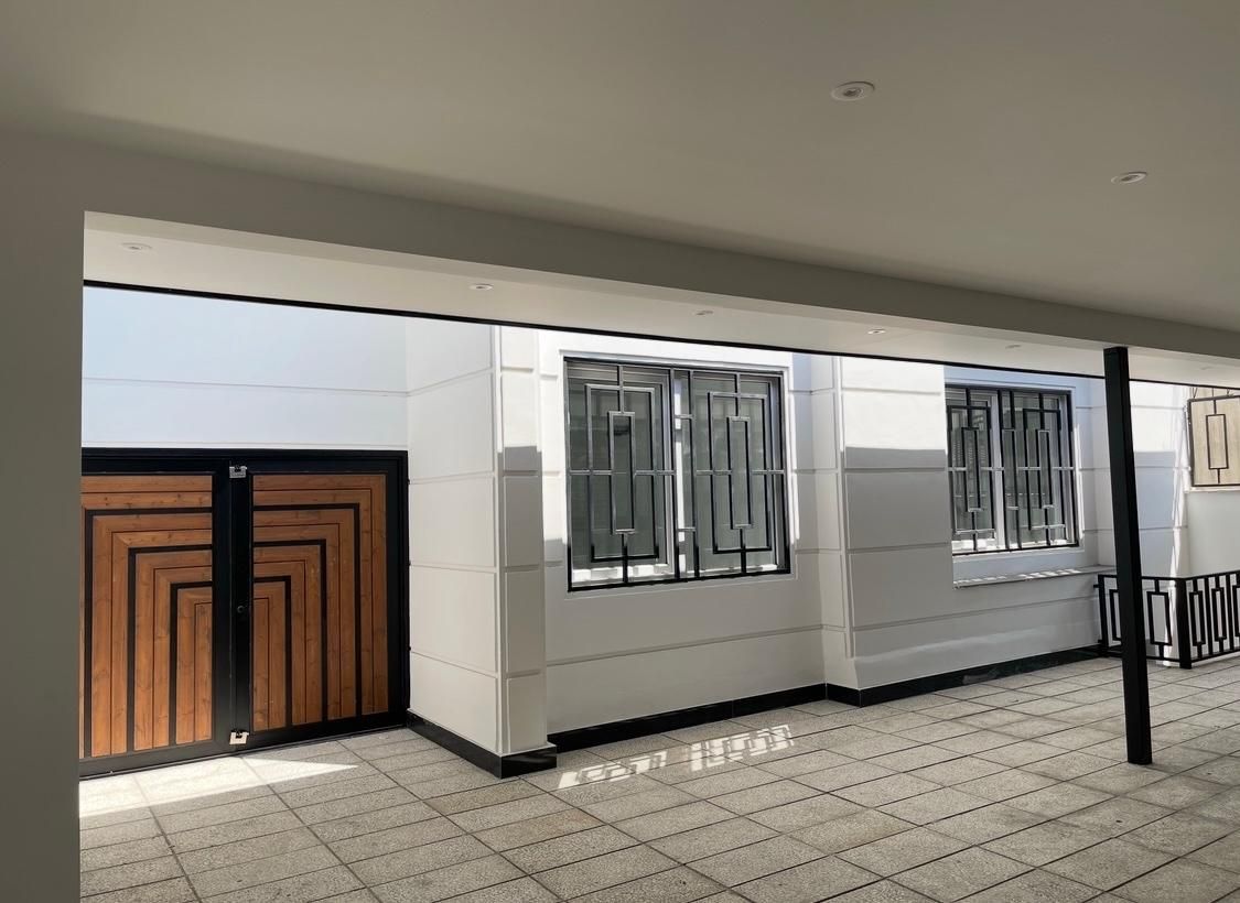 واحد اداری 80متری ستارخان نوشهر|اجارهٔ دفتر کار، اتاق اداری، مطب|نوشهر, |دیوار