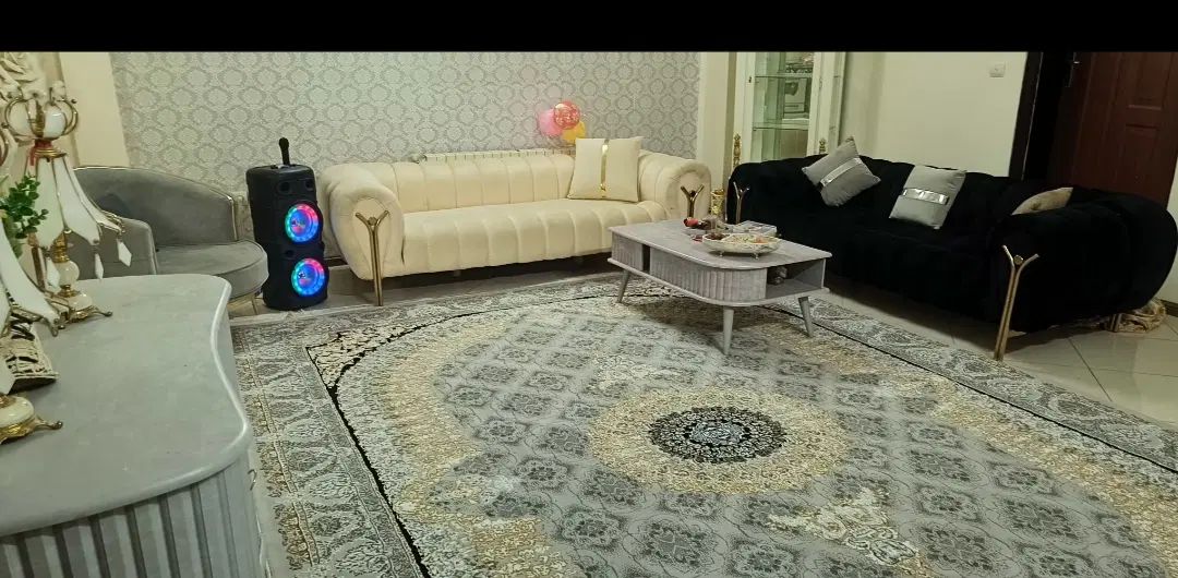 آپارتمان همکف عبدلمطلب 48|اجارهٔ آپارتمان|مشهد, گلبرگ|دیوار