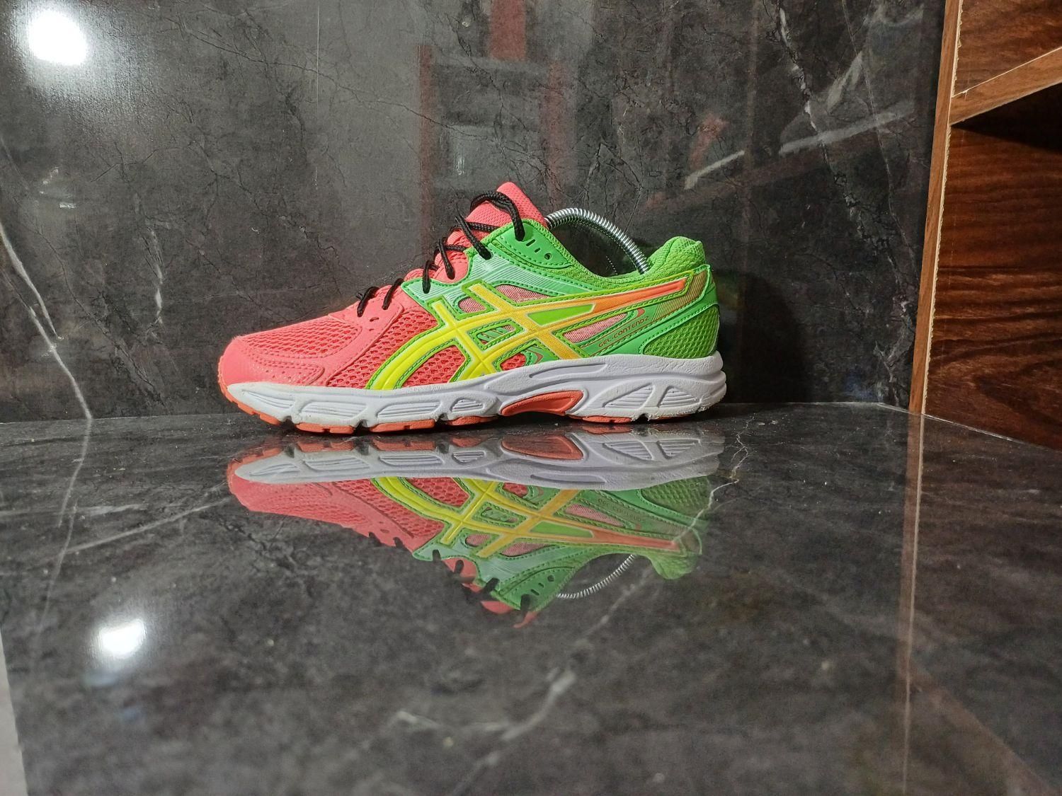 کتونی اسیکس asics اورجینال و خارجی|کیف، کفش، کمربند|تهران, دریاچه شهدای خلیج فارس|دیوار