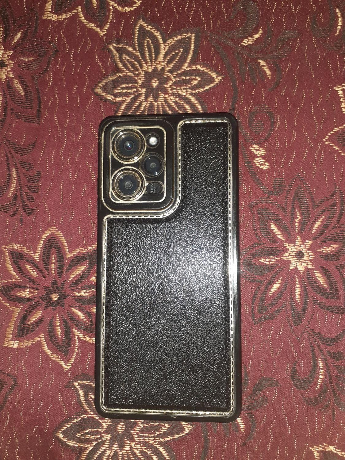 شیائومی Poco X5 Pro با حافظهٔ ۲۵۶ گیگابایت|موبایل|اهواز, دغاغله|دیوار