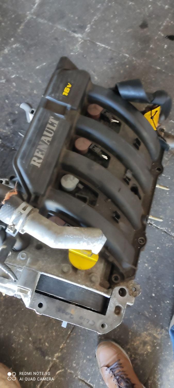 کمپرسور کولر خودرو وارداتی گیربکس موتور|قطعات یدکی و لوازم جانبی|تهران, آذربایجان|دیوار