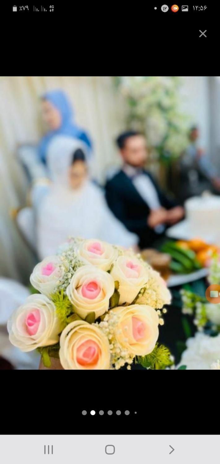 عکاسی و فیلمبرداری از جشن‌های عقد و عروسی|خدمات پذیرایی، مراسم|ابهر, |دیوار