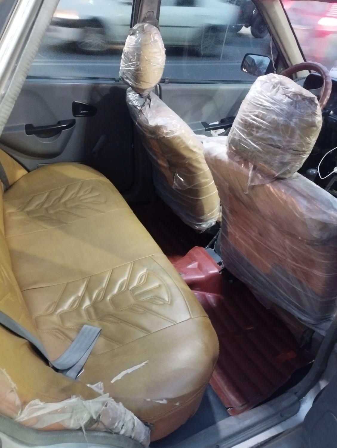 آموزش رانندگی پ 3 وکارآموزی که امتحان داره تا۱قبل|خدمات آموزشی|کردکوی, |دیوار