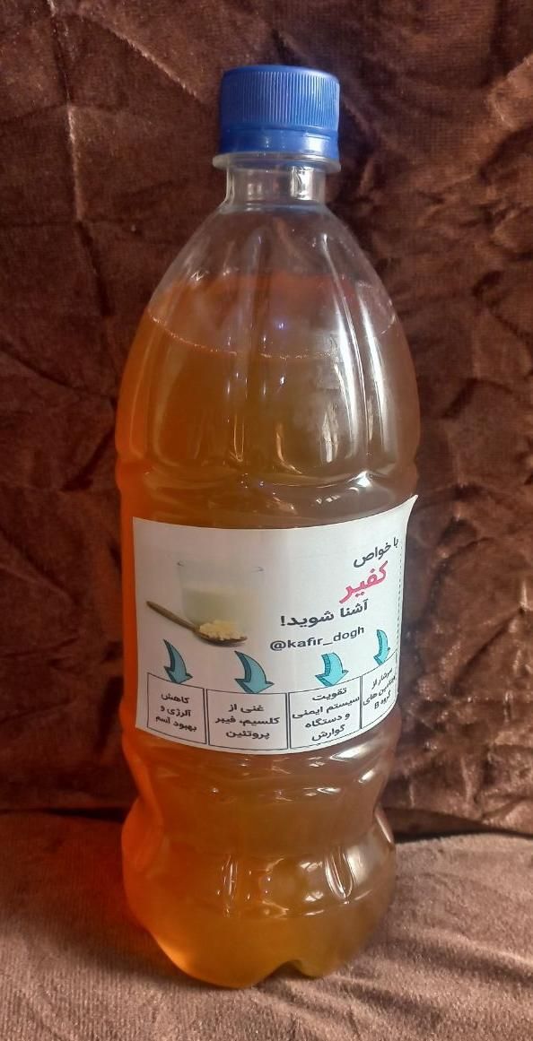 فروش قارچ کامبوجا ونوشیدنی چای کامبوجا|خوردنی و آشامیدنی|تهران, شهرآرا|دیوار