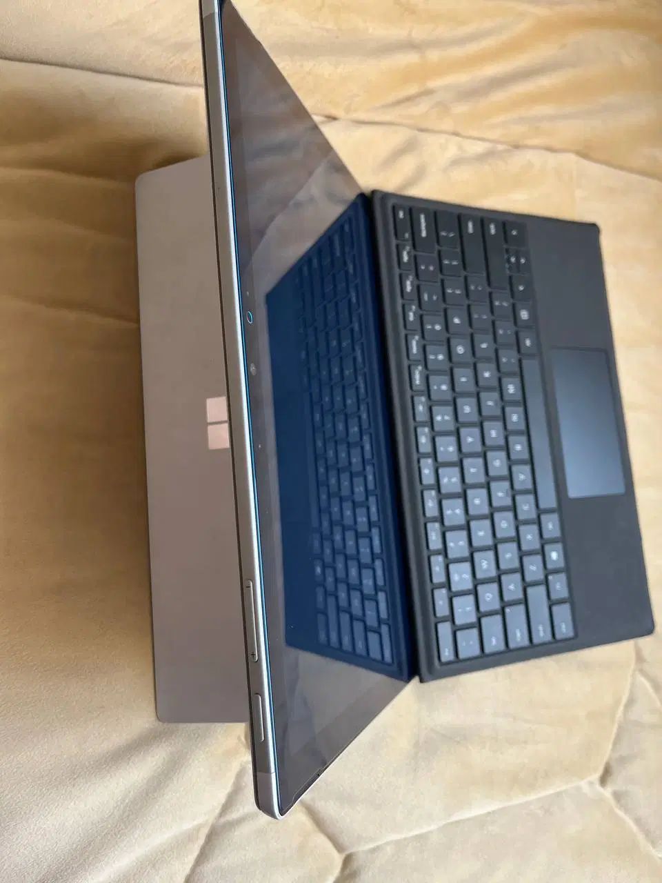 SURFACE PRO 7 PLUS Lte|تبلت|اندیشه, اندیشه فاز ۳|دیوار