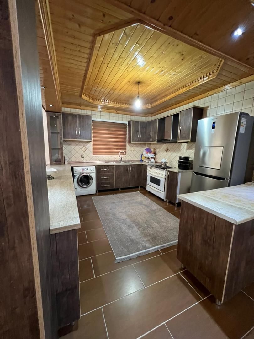 اجاره ویلا دربستی|اجارهٔ کوتاهمدت ویلا و باغ|نوشهر, |دیوار