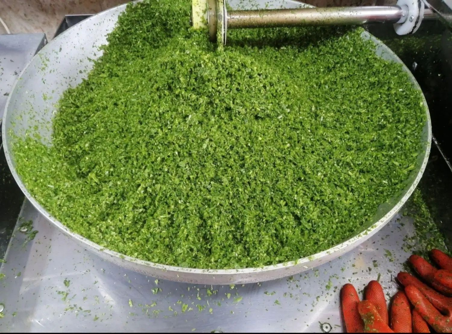 پخش عمده سبزی|خوردنی و آشامیدنی|تهران, سبلان (لشگر)|دیوار
