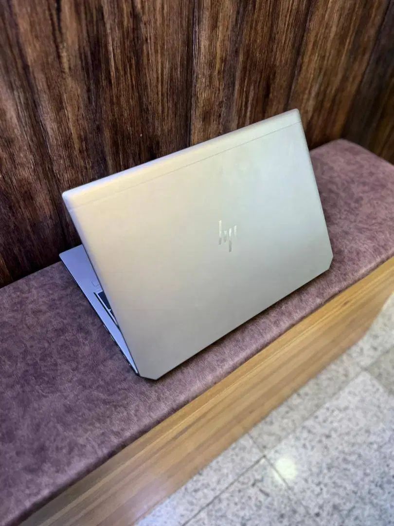 لپ تاپ HP مدل Zbook 15 G6|رایانه همراه|تهران, میدان ولیعصر|دیوار