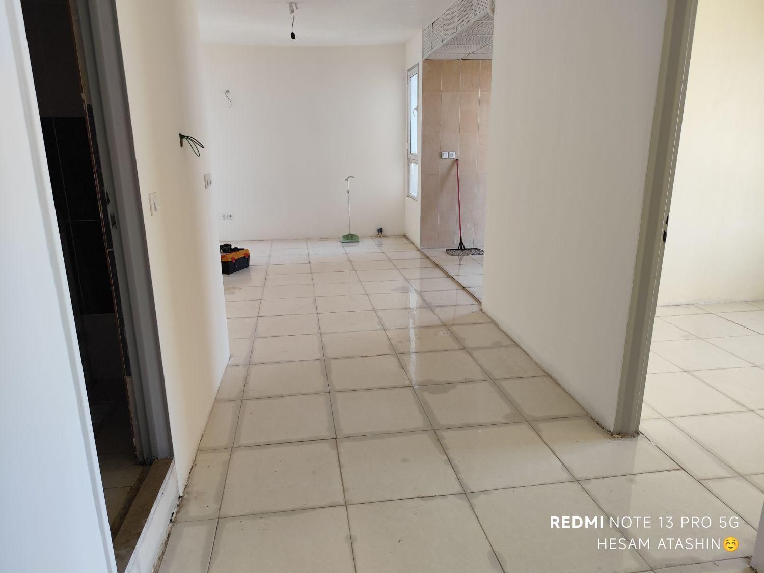 واحد 62 متری خام تاوا انتهای بلوار گلها|فروش آپارتمان|اسلامشهر, مظفریه|دیوار