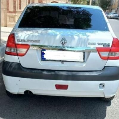 تندر90مدل ۹۰، اقساطی/شرایط آسان/چک|خودرو سواری و وانت|تهران, نارمک جنوبی|دیوار