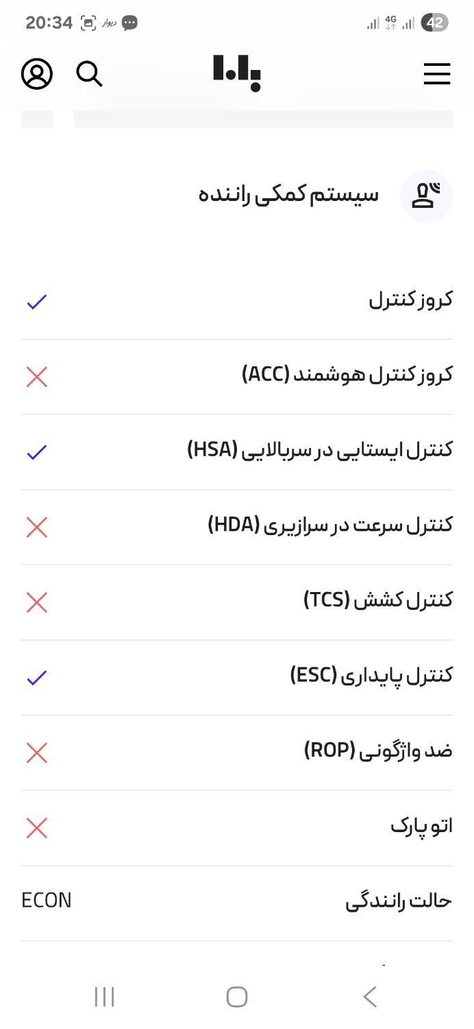 هوندا سیتی|خودرو سواری و وانت|تهران, بازار|دیوار