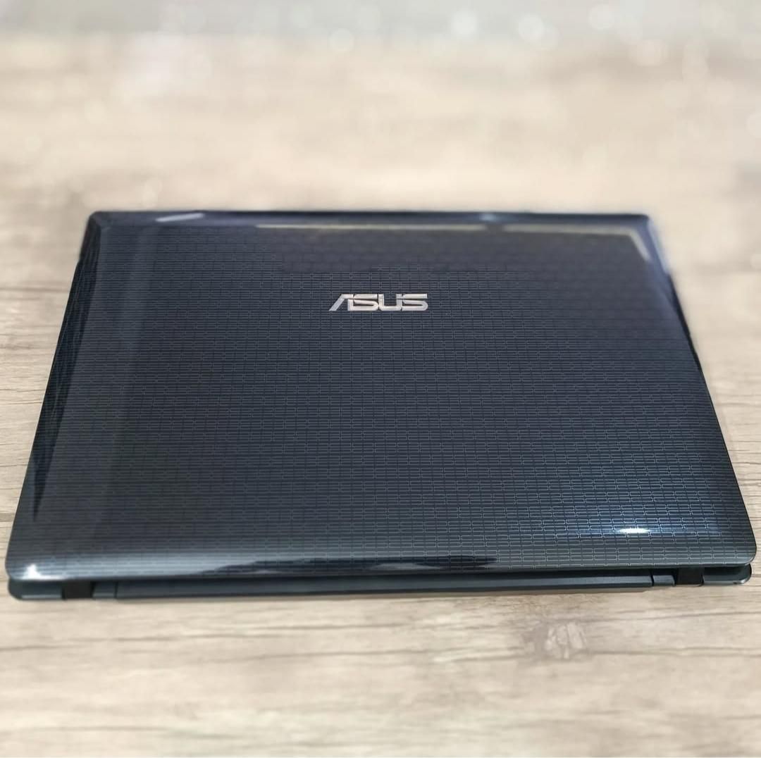 لپتاپ Asus i5 دو گیگ گرافیک مجزا|رایانه همراه|تهران, شهرک ابوذر|دیوار