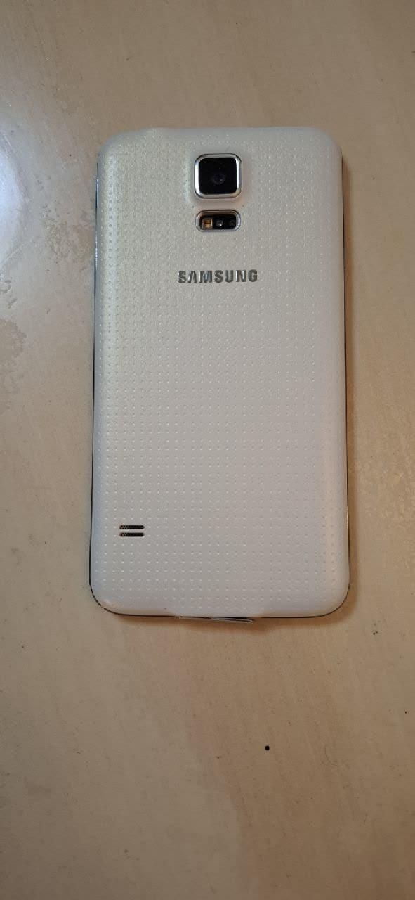 گوشی سامسونگ S5|موبایل|اردبیل, |دیوار