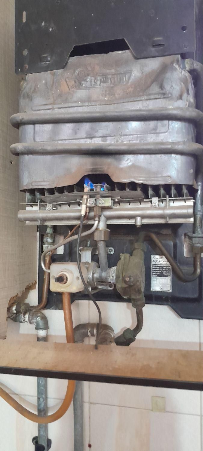 تعمیر ابگرمکن ، تعمیر پکیج،تعمیرکولرگازی وابی|خدمات پیشه و مهارت|الوند, |دیوار