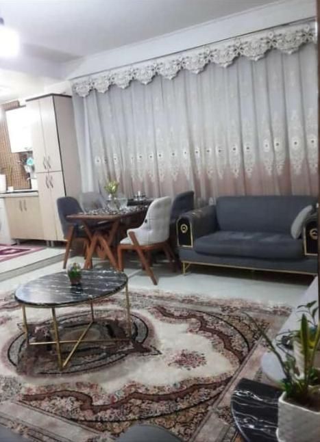 87متر دو خواب تکواحد فول امکانات غیر کرمان جنوبی|فروش آپارتمان|تهران, کرمان|دیوار