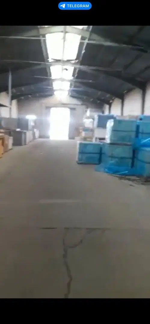 سوله تجاری صنعتی ۱۰۵۰ متری (خین عرب ) طرحچی ۲۳|فروش دفتر صنعتی، کشاورزی، تجاری|مشهد, خین عرب|دیوار