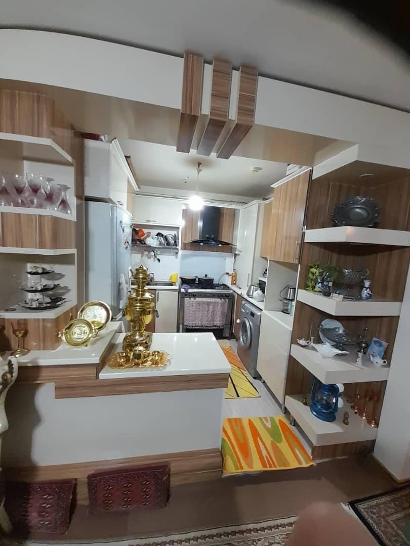 فروش آپارتمان سهندفاز12345کد 154 املاک برتر|فروش آپارتمان|سهند, |دیوار