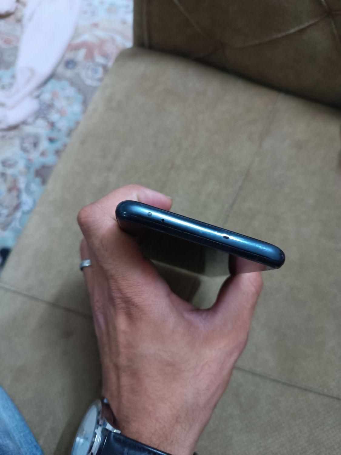 شیائومی Poco X3 Pro با حافظهٔ ۲۵۶ گیگابایت|موبایل|مشهد, نوید|دیوار