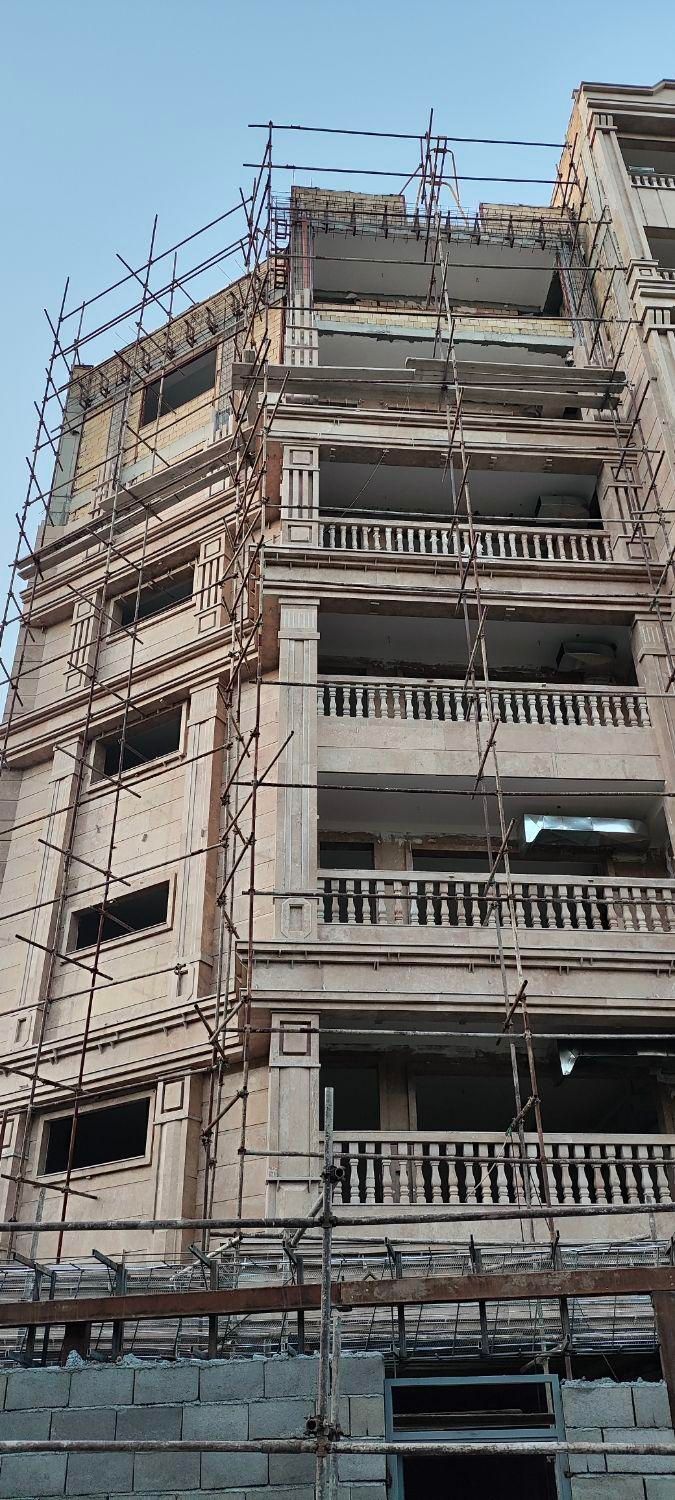 معاوضه واحدبربلوار توحیدبهار با ملک کرج|فروش آپارتمان|کرمانشاه, |دیوار