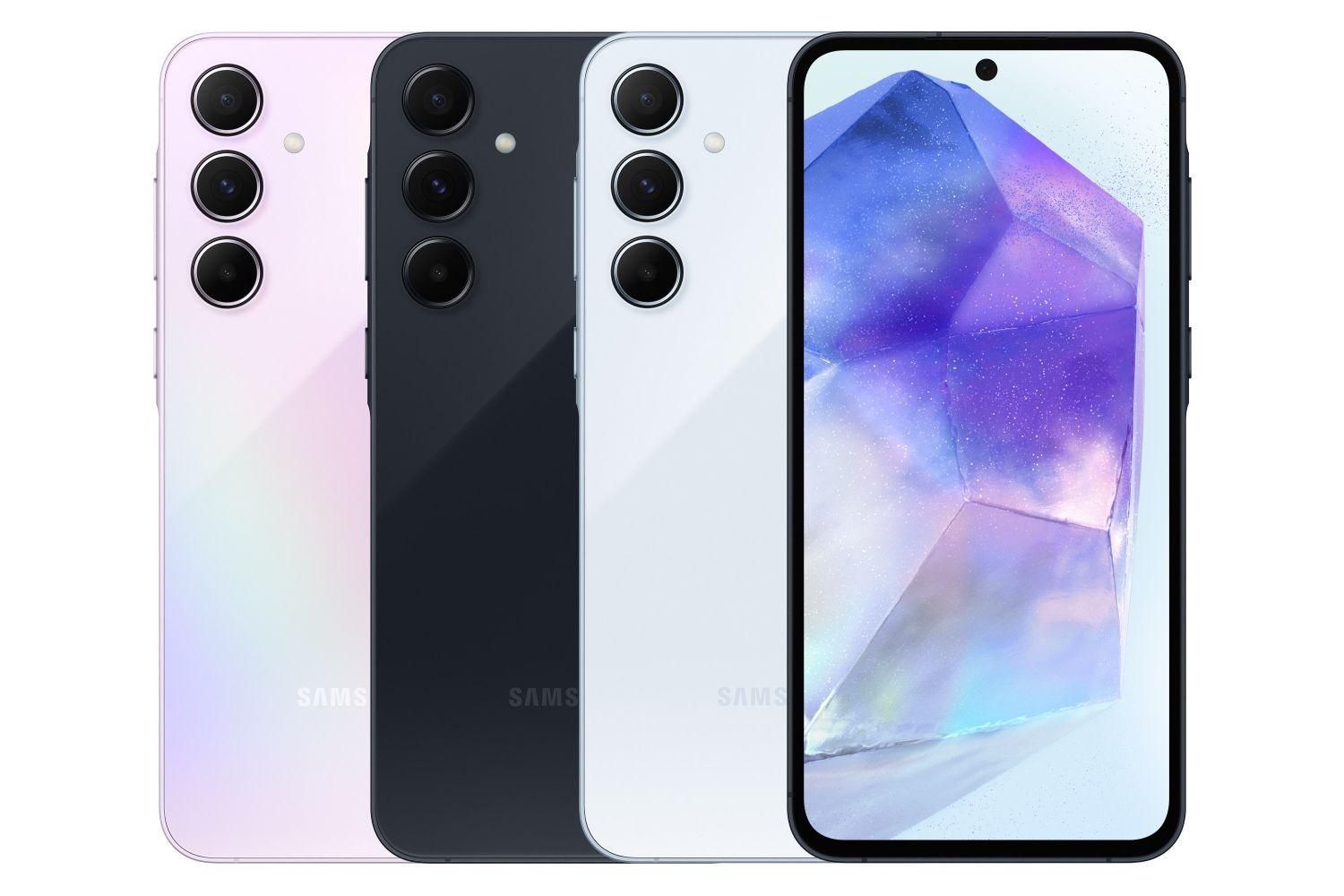 سامسونگ Galaxy A25 با حافظهٔ ۲۵۶ گیگابایت رم۸|موبایل|اصفهان, پروین|دیوار