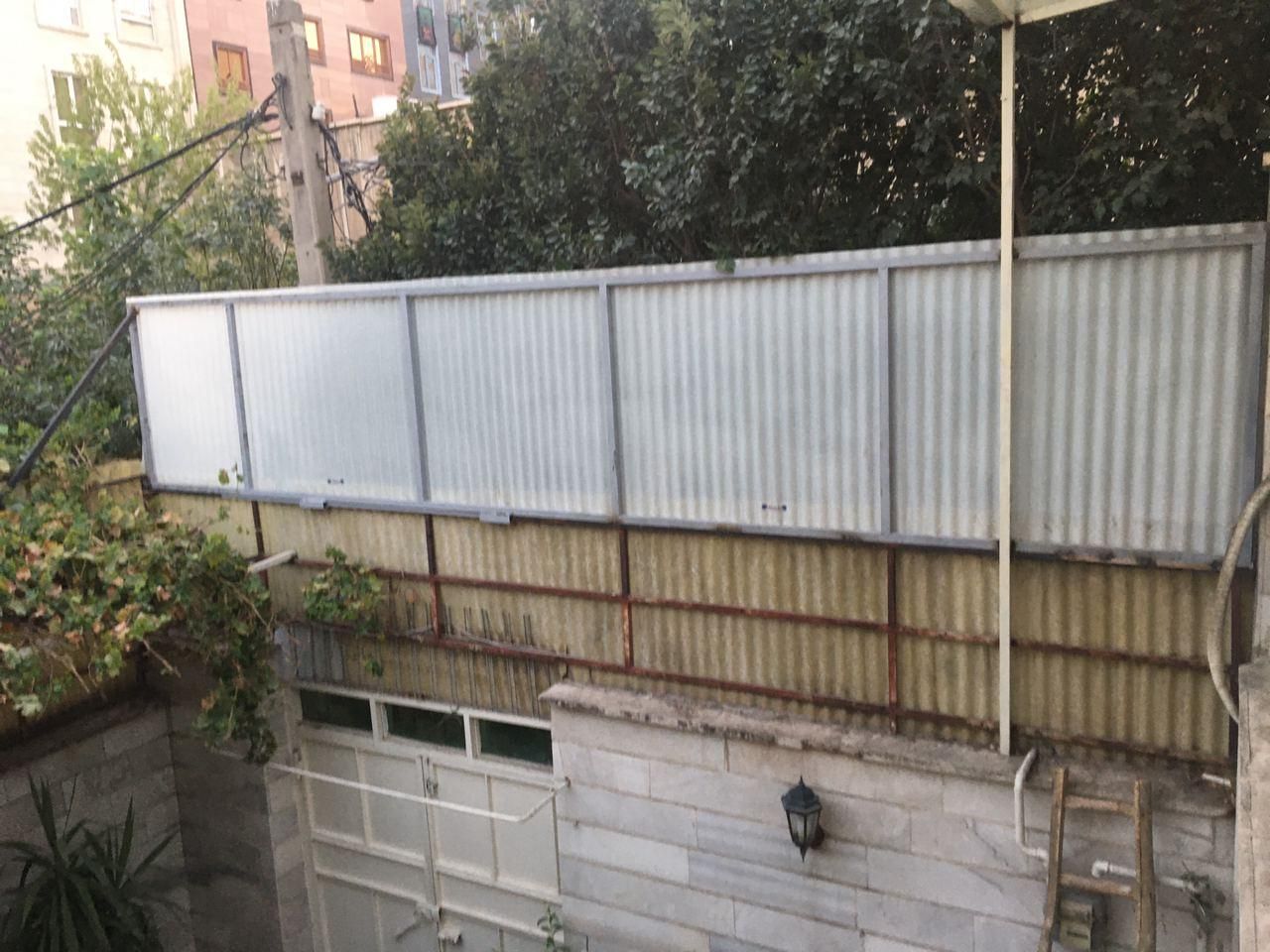 فروش و نصب انواع ایرانیت پلی کربنات ایرانت|مصالح و تجهیزات ساختمان|تهران, دروس|دیوار