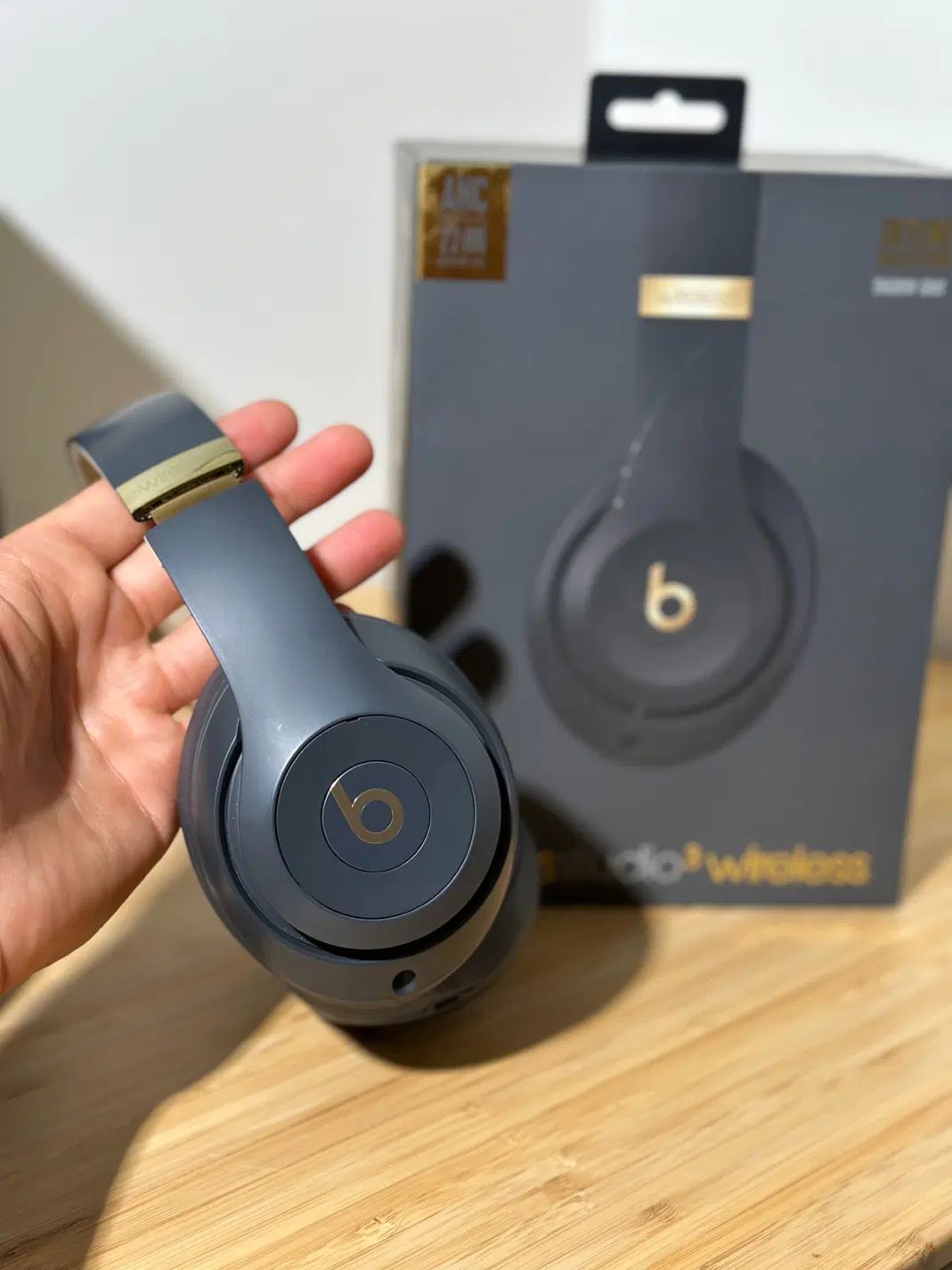 Beats studio3 در حد آکبند|لوازم جانبی موبایل و تبلت|تهران, تجریش|دیوار
