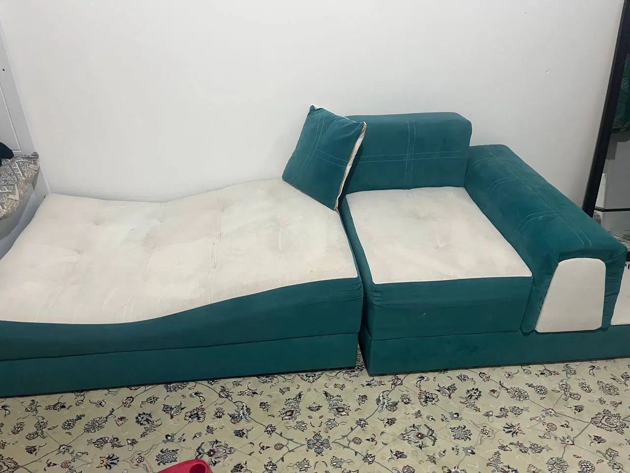 مبل تختخوابی|مبلمان خانگی و میز عسلی|تهران, گیشا|دیوار
