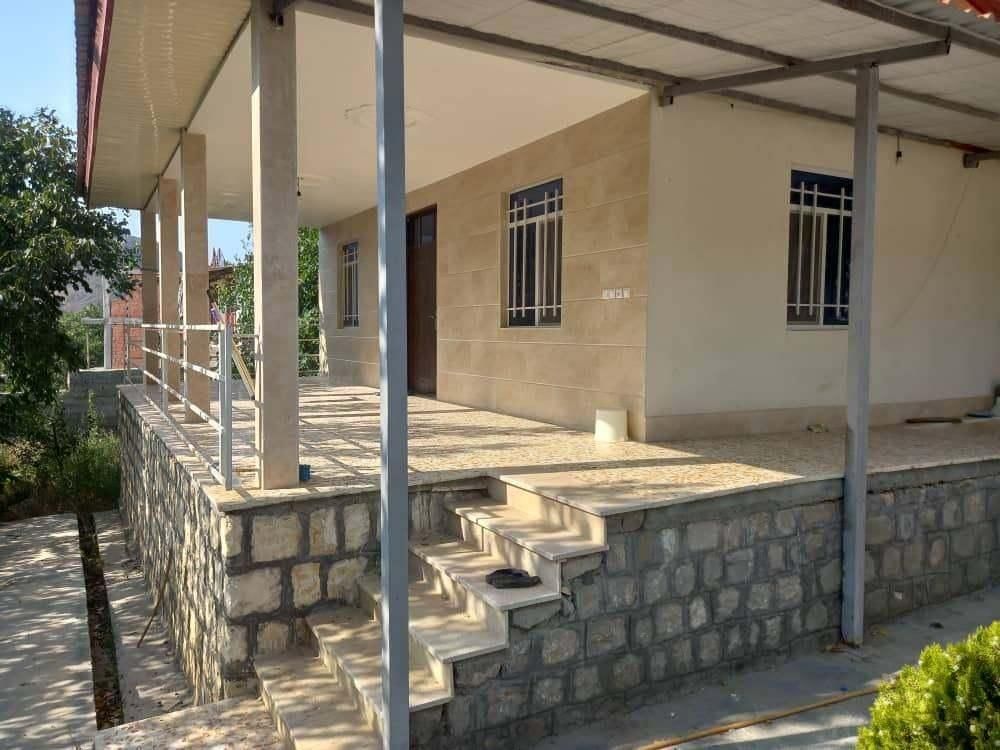 610 متر خانه ویلایی با سند تک برگ|فروش خانه و ویلا|زیرآب, |دیوار