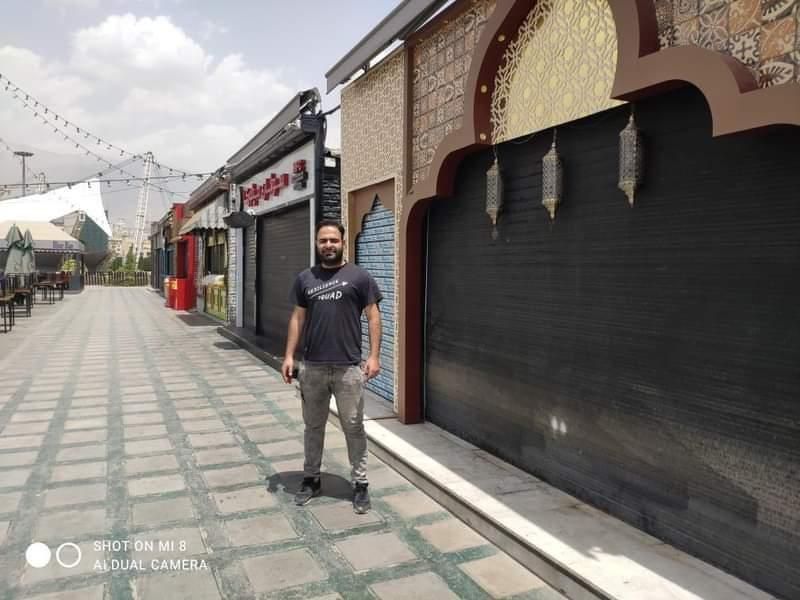 تعمیرات و نصب انواع کرکره برقی و کرکره،جک پارکینگی|خدمات پیشه و مهارت|پردیس, |دیوار