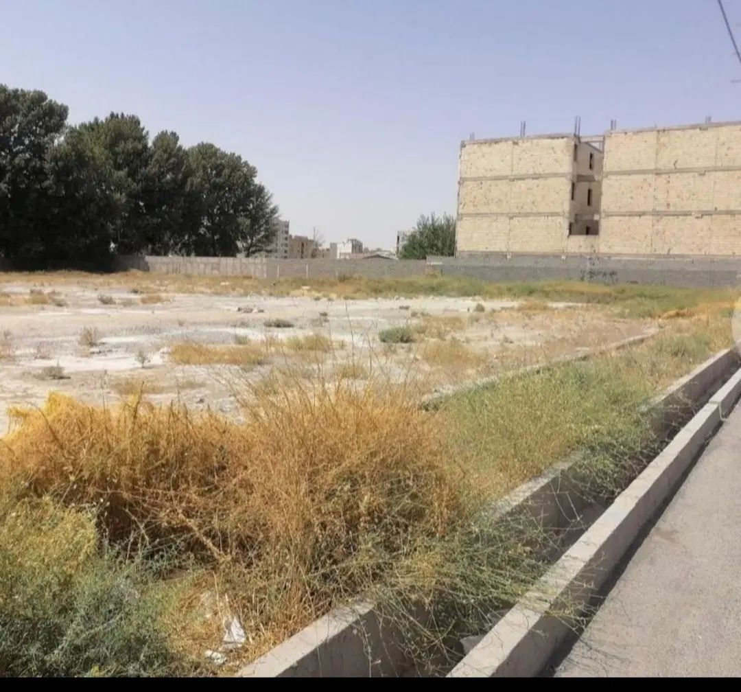 ۱۹۸ متر زمین مناسب سرمایه‌گذاری|فروش زمین و ملک کلنگی|تهران, ستارخان|دیوار