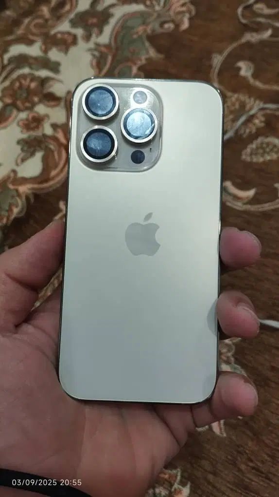 iPhone 14 Pro|موبایل|مشهد, کارمندان دوم|دیوار