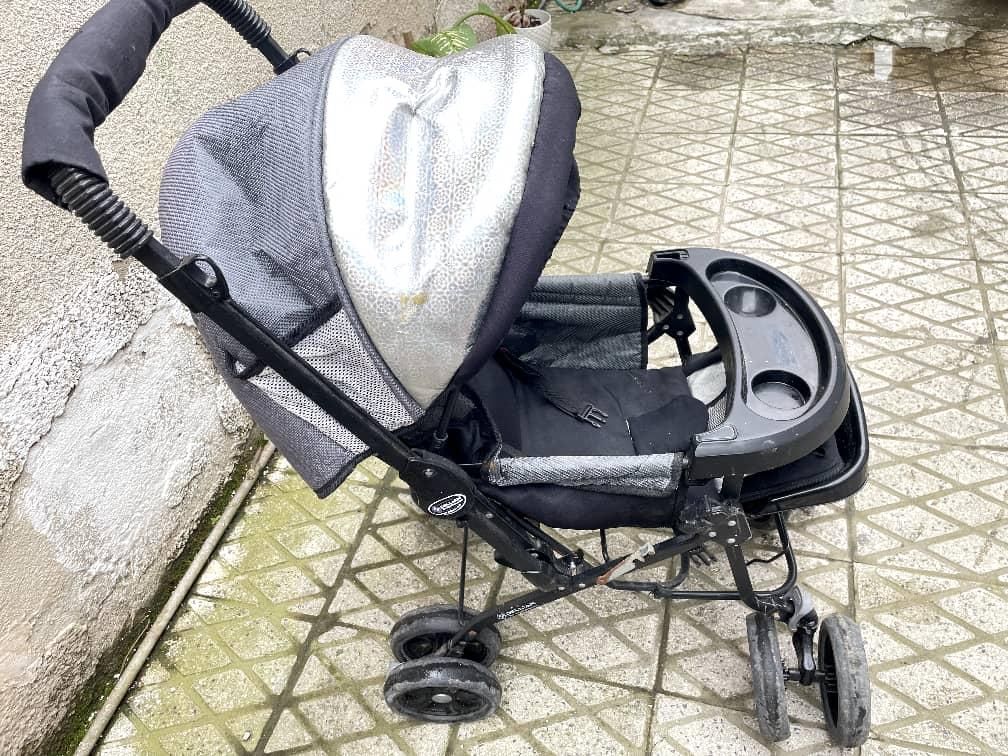 کالسکه بچه|کالسکه و لوازم جانبی|رشت, فلسطین|دیوار