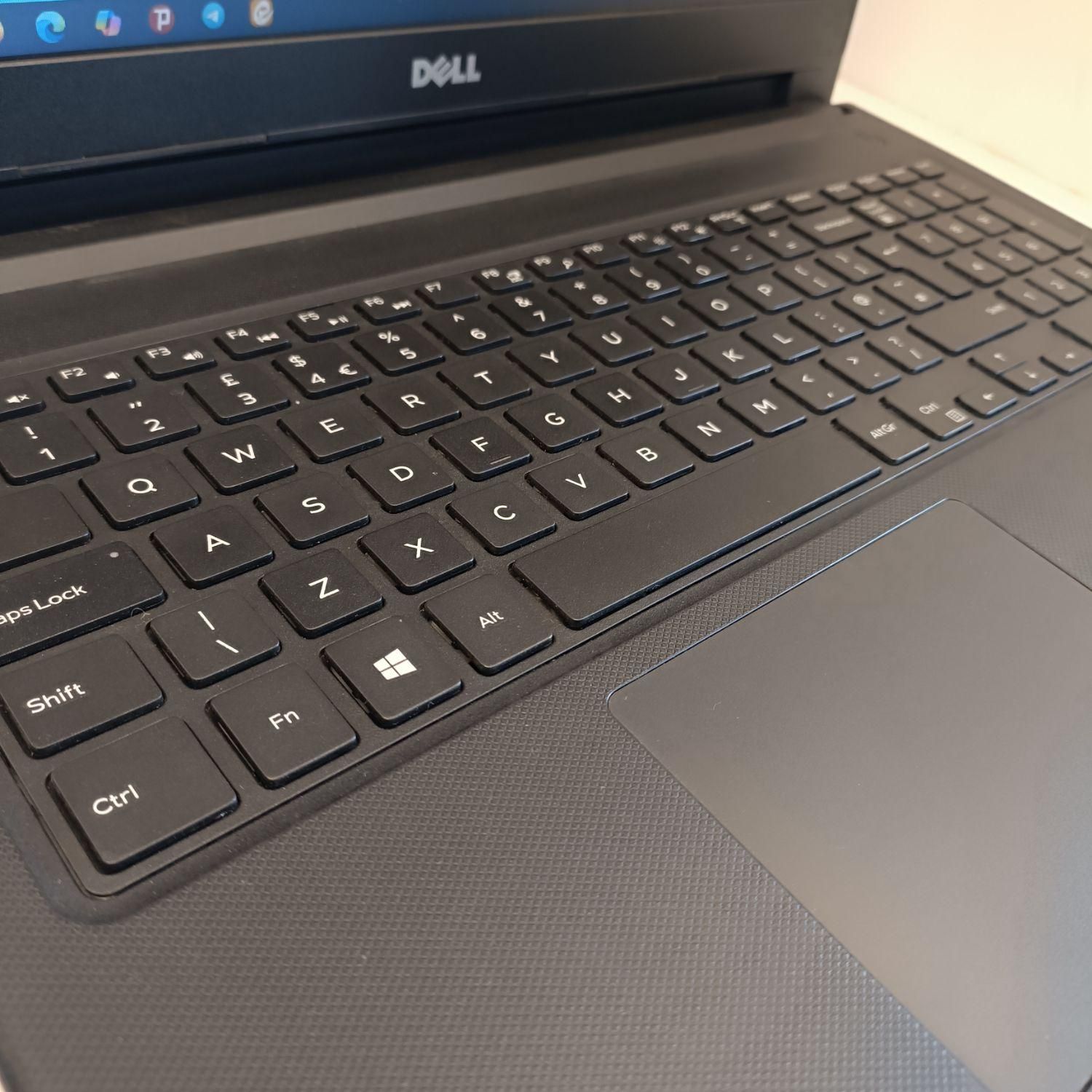 لپتاپ مهندسی دل Dell هارد SSD صفحه ۱۵ اینچ|رایانه همراه|کرمان, |دیوار
