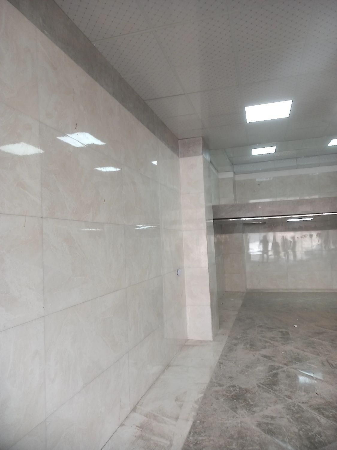 مغازه با بهر ۵ درخیراباد معاوضه هم‌می کنم|فروش مغازه و غرفه|نسیم‌شهر, |دیوار