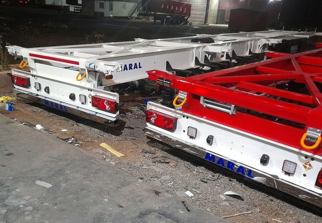 تیغه کانتین در حد شرکت تریلی محور FOX|قطعات یدکی و لوازم جانبی|تهران, آبشار تهران (دریاچه)|دیوار