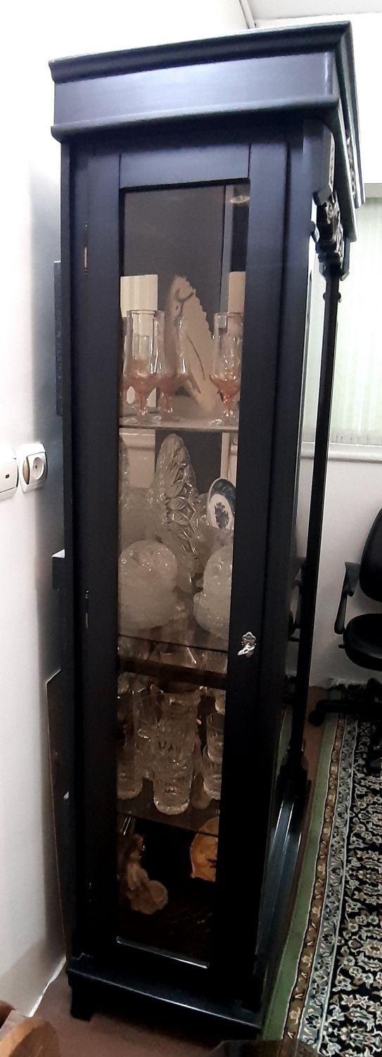 ویترین شیک|بوفه، ویترین، کنسول|تهران, دولاب|دیوار