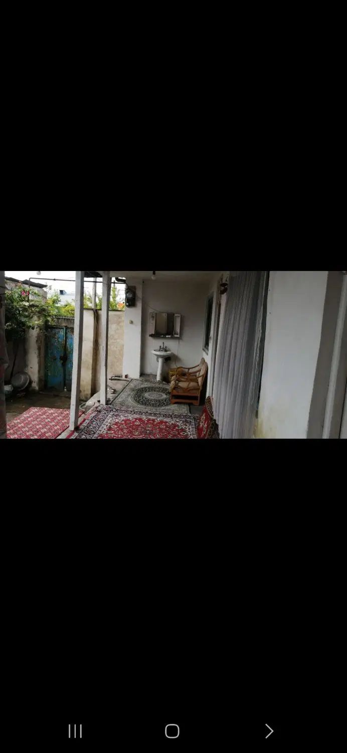خانه ویلایی قدیمی رشت|فروش خانه و ویلا|رشت, آتشگاه|دیوار