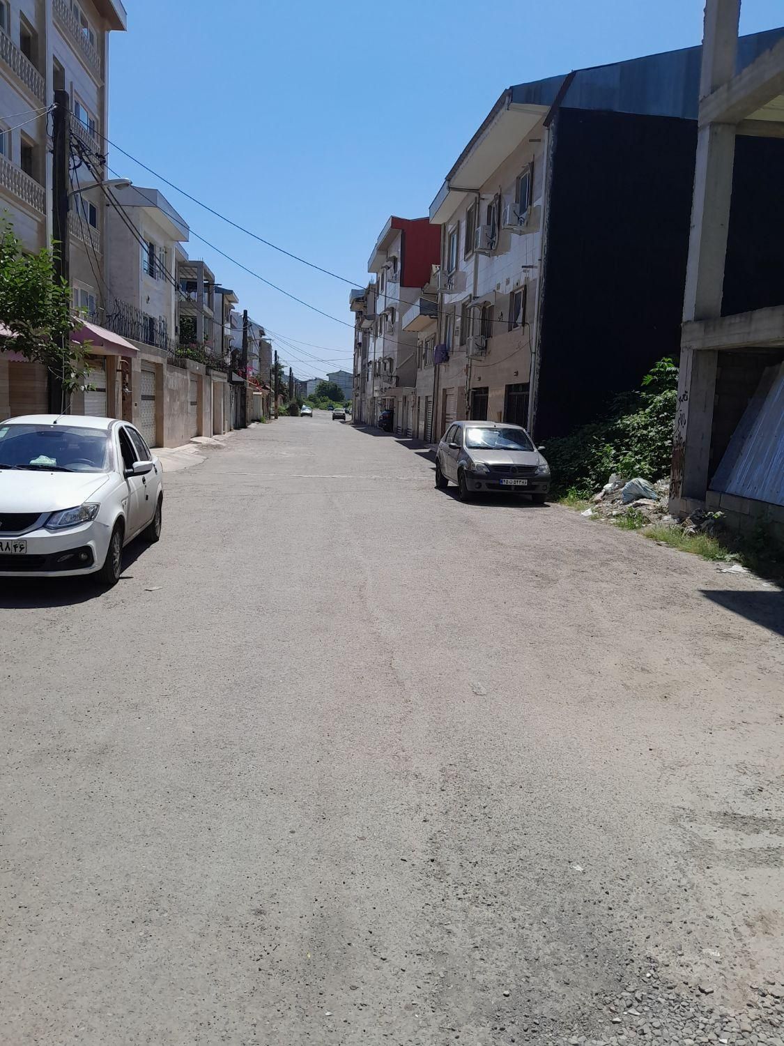 فروش اپارتمان‌دوطبقه‌به‌متراژهای‌۱۲۷متر|فروش آپارتمان|رشت, پیرکلاچای|دیوار