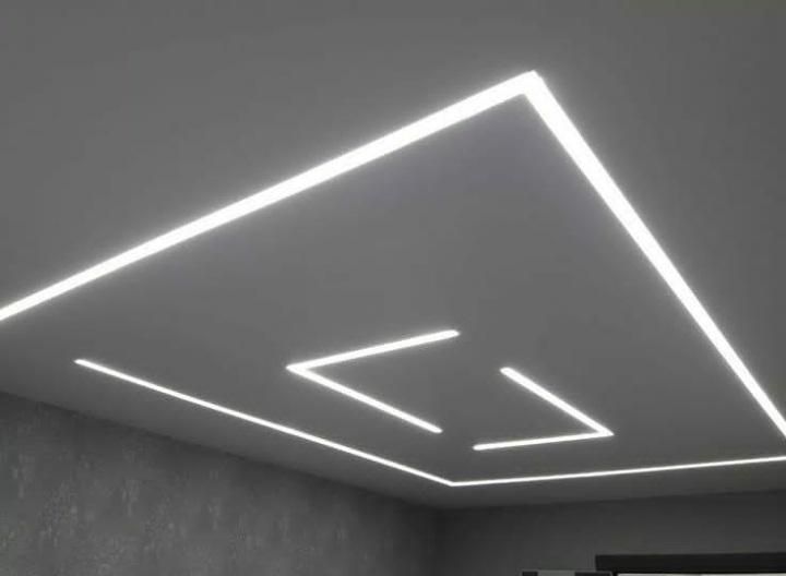 اجرای تخصصی کناف به همراه طراحی رایگان|خدمات پیشه و مهارت|گرگان, |دیوار