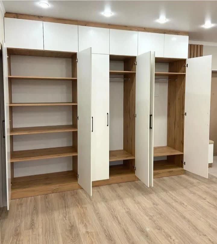 کمددیواری کابینت|مصالح و تجهیزات ساختمان|پاکدشت, پاکدشت (مامازند)|دیوار