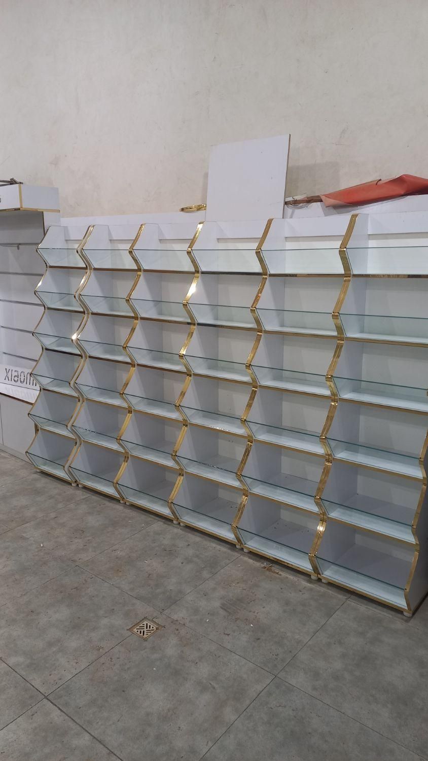 تجهیزات فروشگاهی ام دی اف|فروشگاه و مغازه|تبریز, |دیوار