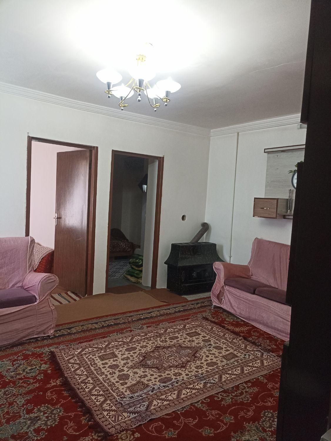 اجاره روزانه/هفتگی/سوئیت آپارتمان ۷۵ متری|اجارهٔ کوتاه‌مدت آپارتمان و سوئیت|بیرجند, |دیوار