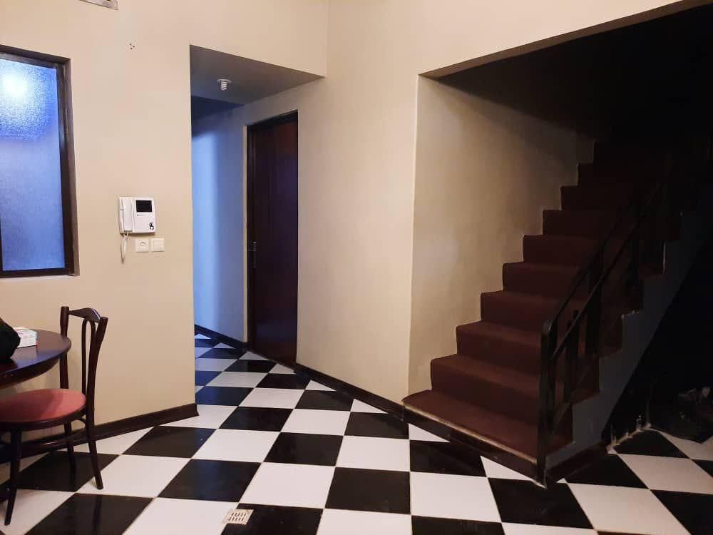 پانسیون-خوابگاه دخترانه افرا|اجارهٔ کوتاه‌مدت آپارتمان و سوئیت|اصفهان, سنبلستان|دیوار