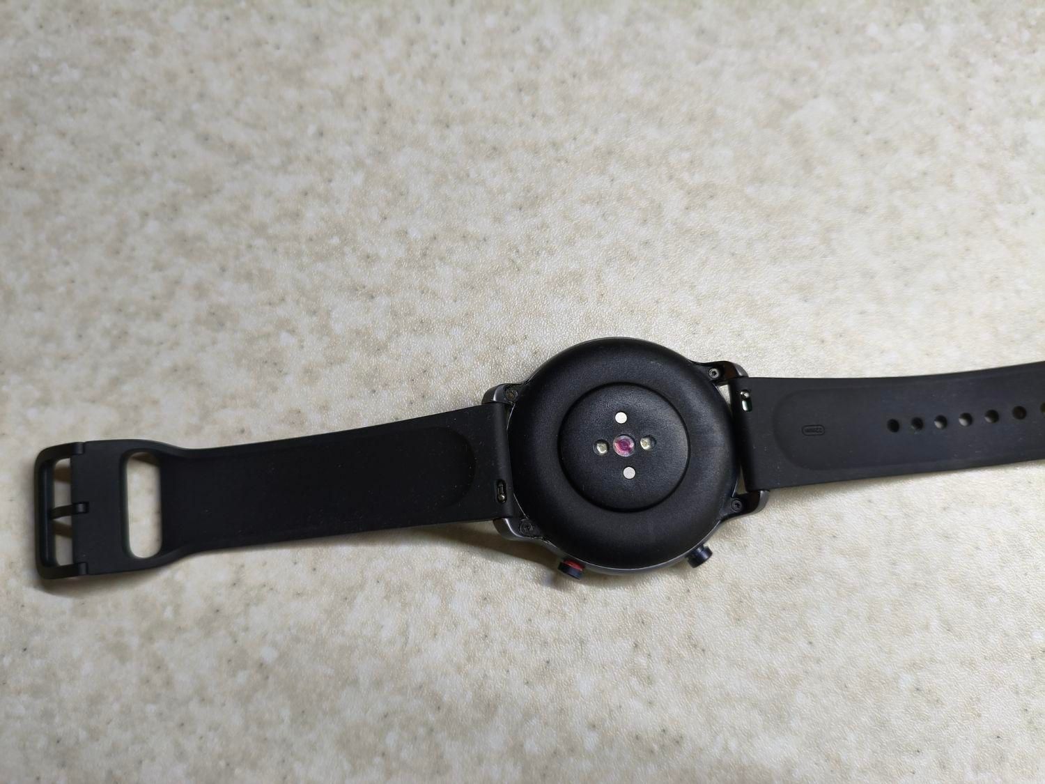 amazfit gtr lite|ساعت|تهران, حافظیه|دیوار