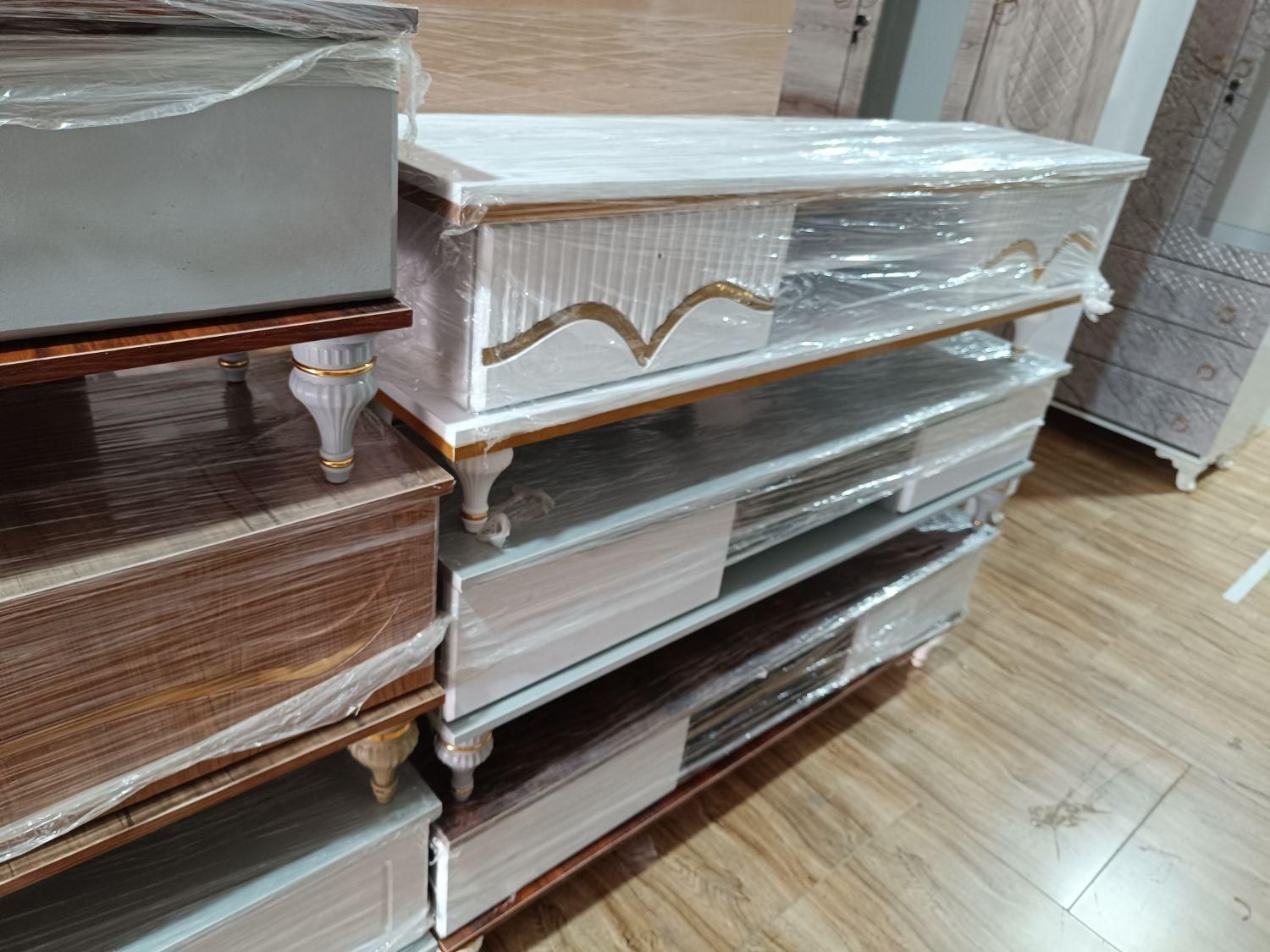 سرویس چوب|جاکفشی، کمد، دراور|آزادشهر, |دیوار