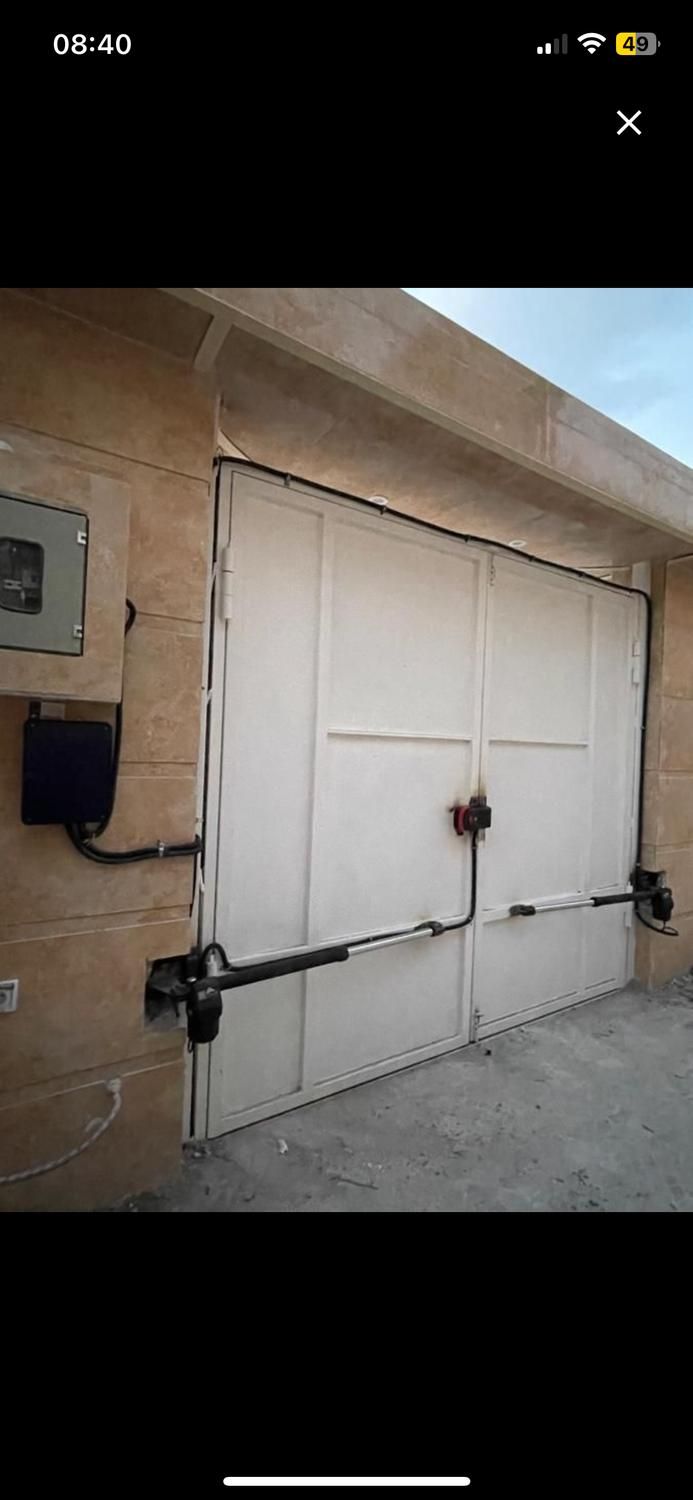 فروش جک بازویی|مصالح و تجهیزات ساختمان|اهواز, کوی نفت|دیوار