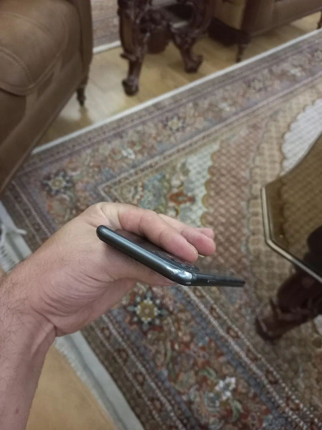 iphone 11|موبایل|تبریز, |دیوار