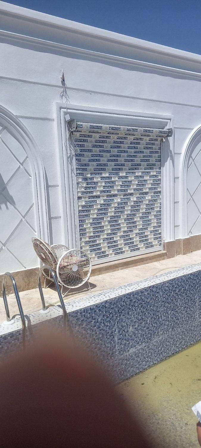 کرکره برقی جک پارکینگ و کرکره قدیمی و خرید کرکره|مصالح و تجهیزات ساختمان|شهریار, شهریار|دیوار