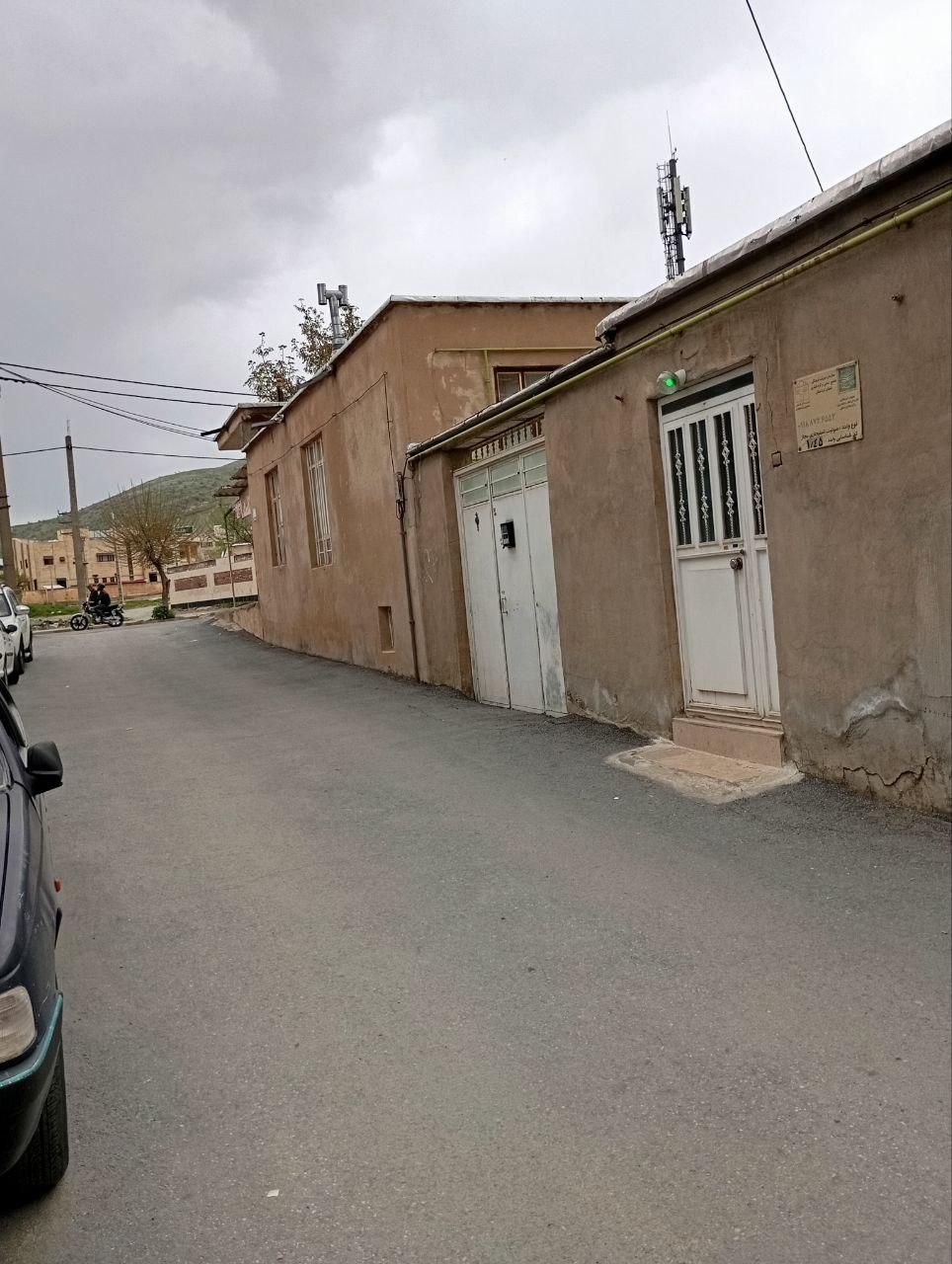 سوئیت استیجاری بانه عزیزی|اجارهٔ کوتاهمدت آپارتمان و سوئیت|بانه, |دیوار